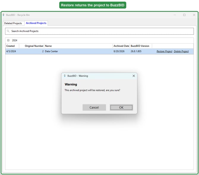 15_restore_project