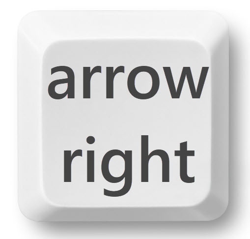 arrow right
