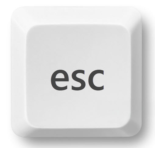 esc