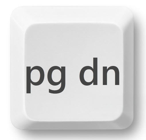 pg dn